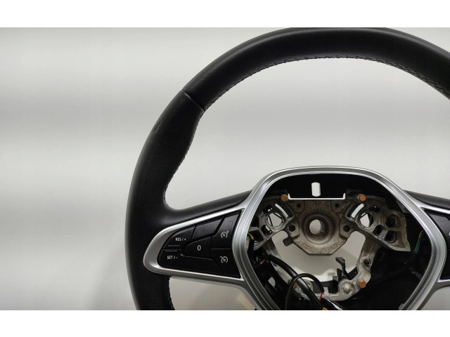 Volant Renault Zoe 2016