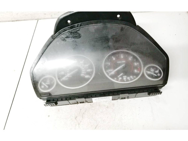 Přístrojová deska BMW 1 F20 F21 2012 17649411, 62109287495