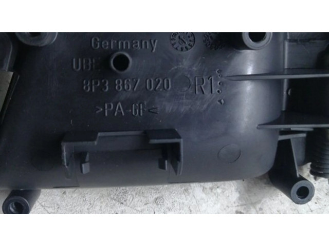 Внутренняя ручка