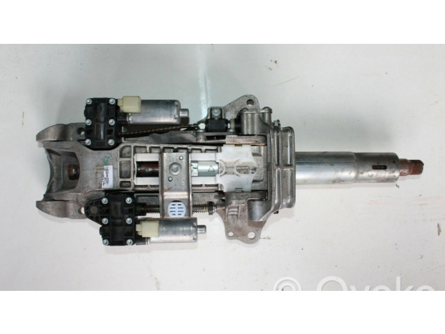    Рулевая рейка A2054608801   Mercedes-Benz C W205 2014-2021 года