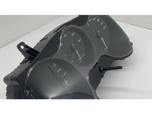 Přístrojová deska  Seat Altea XL 2011 A2C53279951, 1P0920853C  