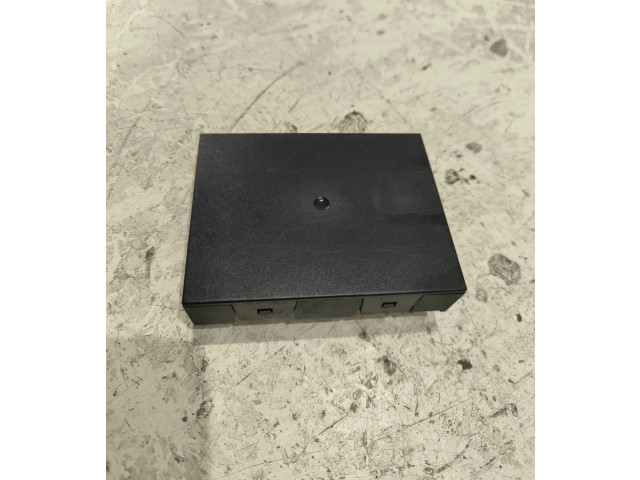 Блок комфорта 8P0959433B, 05600600   Audi A3 S3 8P   