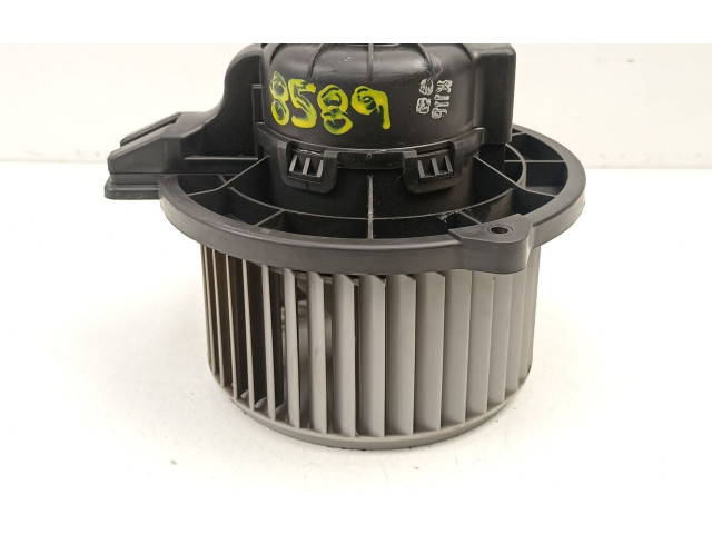 Вентилятор печки    971111W100, 308830440   KIA Rio