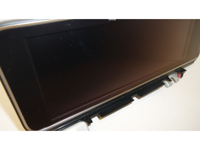 Дисплей 8329048150 Lexus RX 450H