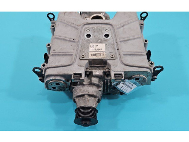 Turbodmychadlo Турбина 06E145621F, IMPRK1424764 Audi A8 S8 D4 4H CTUB