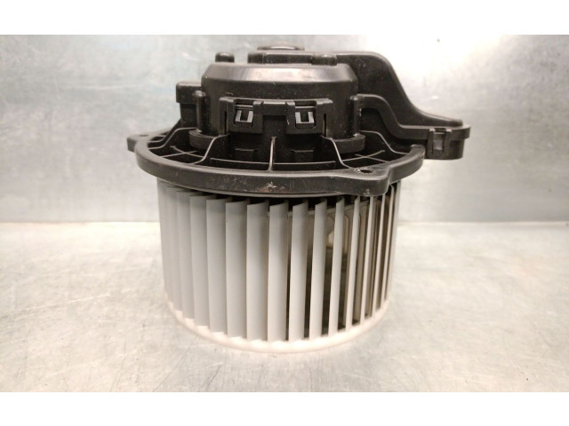 Вентилятор печки    97111G6000, 97111G6000   KIA Picanto