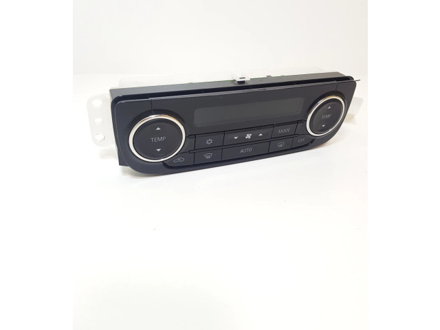 Блок управления климат-контролем 7820A948XA Mitsubishi Outlander