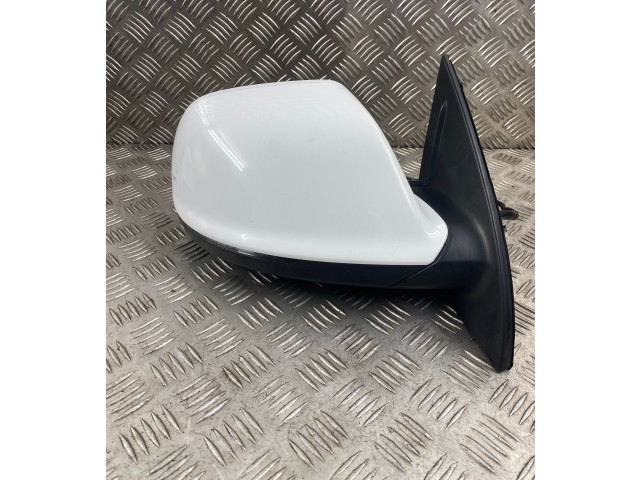 Zpětné zrcátko  Audi Q7 4L 2013  4L2857410BB  