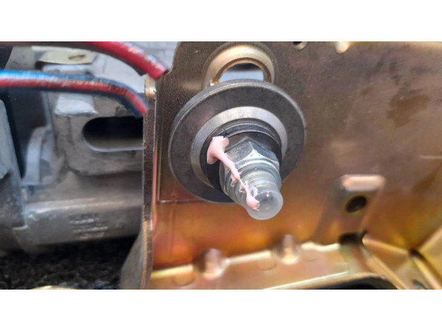 Volant Alfa Romeo 166