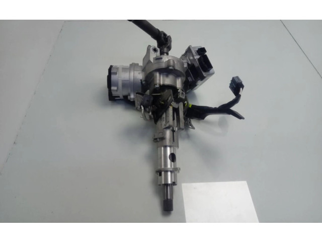 Руль KIA Rio 2012 - 2016 года 56340H8900