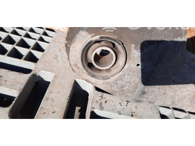 Комплект вентиляторов Volvo V70