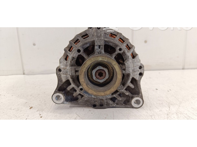 Генератор 9656003780 Peugeot 107