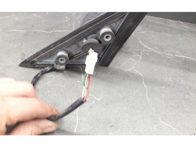 Зеркало (управляемое электричеством) 0188538 Daihatsu 55, 550, 850, 1000, 1300