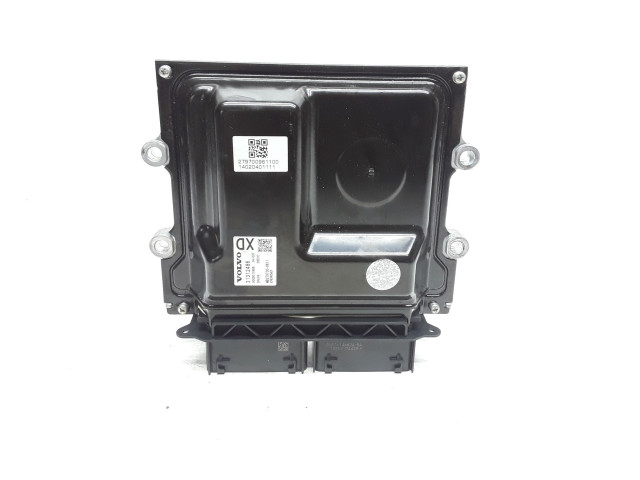 Блок управления двигателя 31312486   Volvo S60