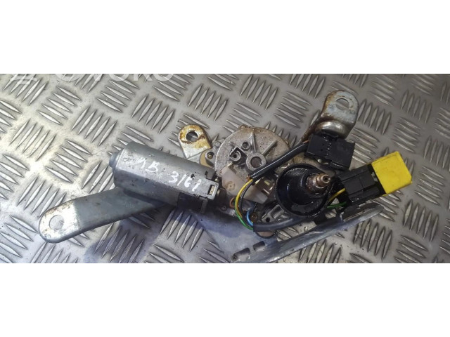 Моторчик заднего дворника 2108201942, 0390201533    Mercedes-Benz E W210