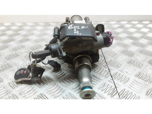 Замок зажигания