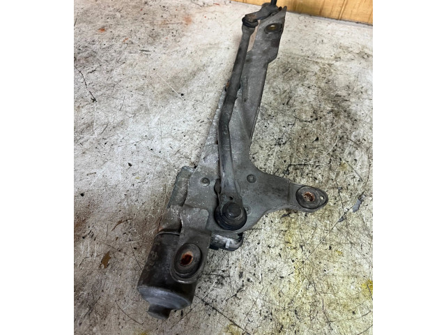 Моторчик заднего дворника 3D1955120, 0390241705 Volkswagen Phaeton