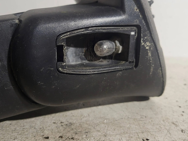 Зеркало электрическое левое Mercury Mountaineer