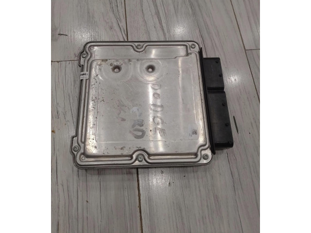 Řídící jednotka 0281012129   Dodge Caliber 2009