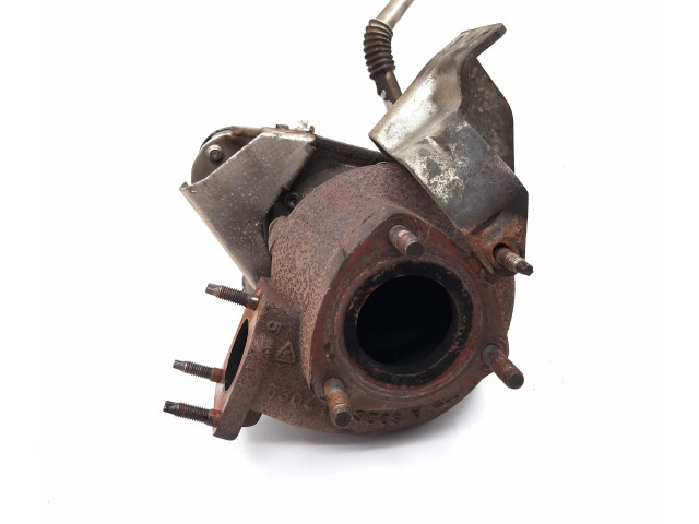 Turbodmychadlo Турбина 53041015196, 53049700069 Land Rover Range Rover Sport L320 276DT