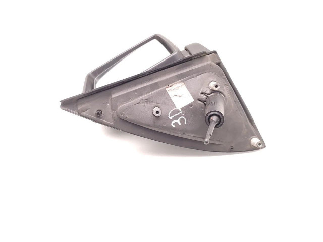 Зеркало (механическое)       Opel Combo C  2001 - 2011 года   