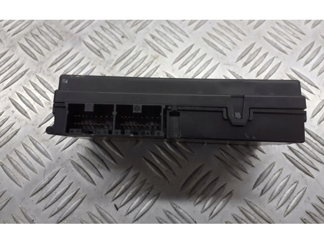 Модуль управления BSM MN108319 Mitsubishi Colt CZ3