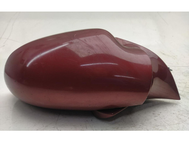 Зеркало электрическое        Mercedes-Benz A W168  1997 - 2004 года   