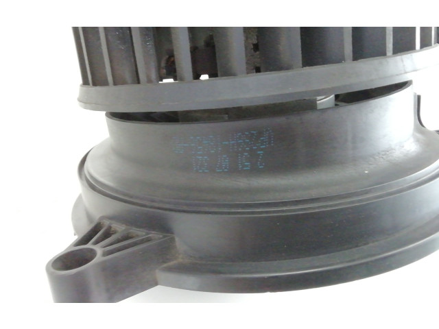 Вентилятор печки    2S6H-18456-AD, 2S6H-18456-AD   Ford Fusion