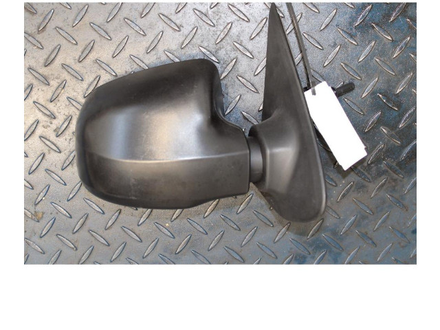 Зеркало электрическое        Dacia Logan II  2012-2020 года   