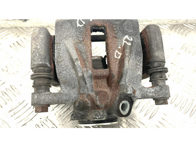 Задний суппорт