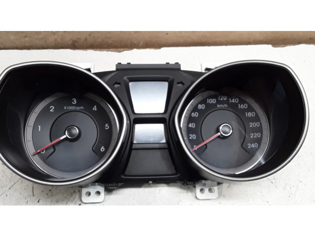 Přístrojová deska Hyundai i30 2014 94003A6510