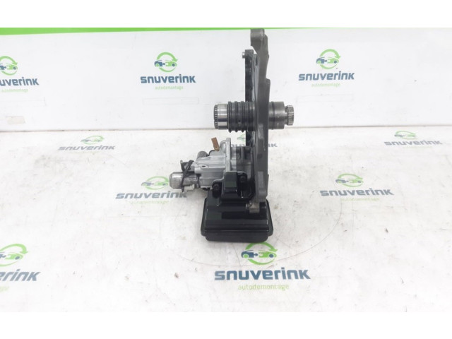 Čerpadlo oleje 1628955080, 9821380280 Peugeot Partner III DV5RC(YHZ)