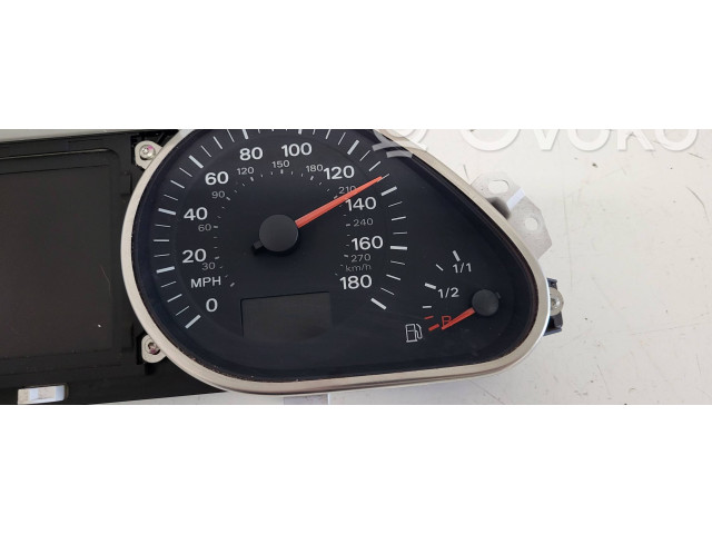 Přístrojová deska Audi Q7 4M 2018 4L0920981P, 503002205203