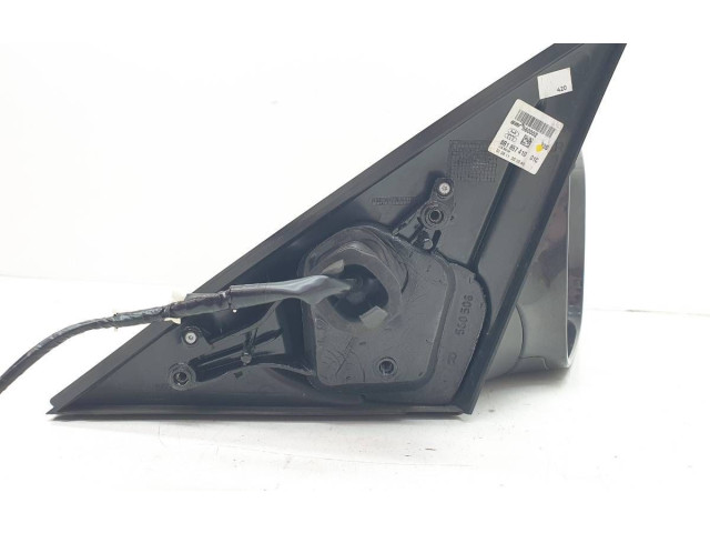 Зеркало электрическое Audi Q5 SQ5 2008 - 2017 года