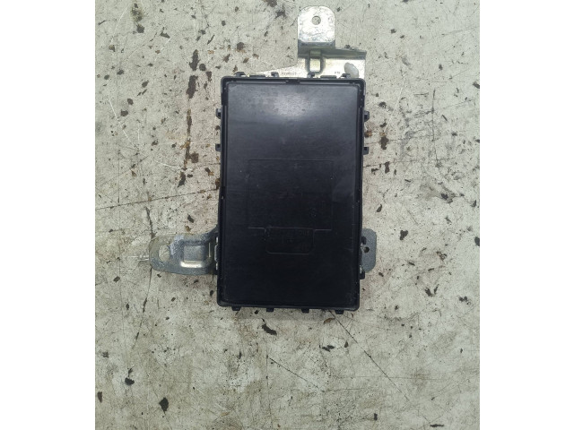 Блок управления S122736044B, 116RI000179   Infiniti EX