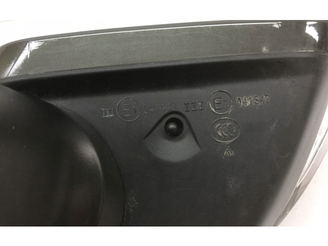 Зеркало электрическое        Volvo XC90  2014 -  года   