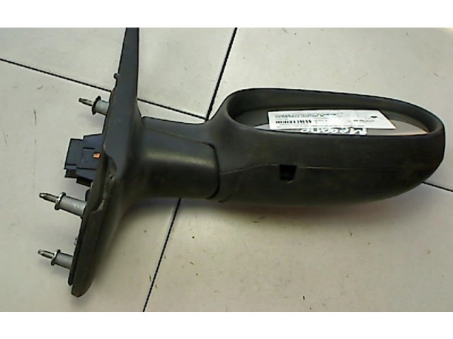 Zpětné zrcátko Renault Megane I 1997