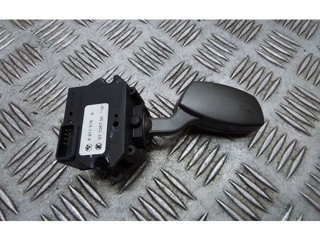 Volant BMW 7 E65 E66 2002 6911516, 6911516B