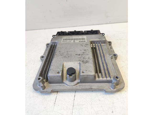 Блок комфорта 237100718R, 1039S39296   Renault Trafic II (X83)   