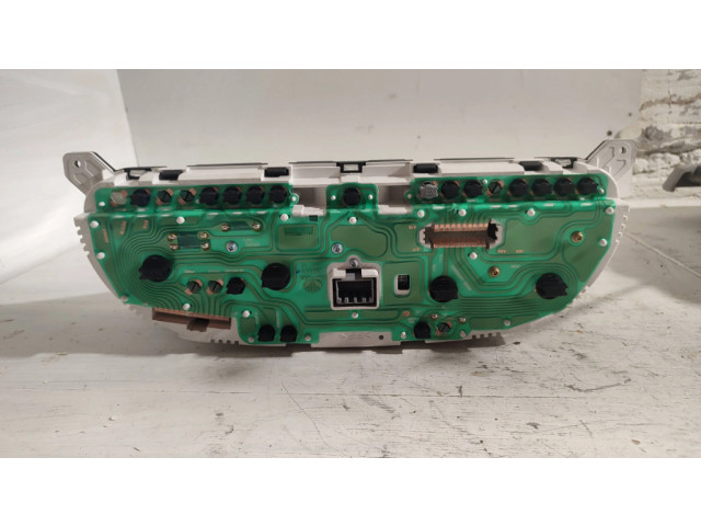 Přístrojová deska Chevrolet Rezzo 2007 96427156, RV6D070085