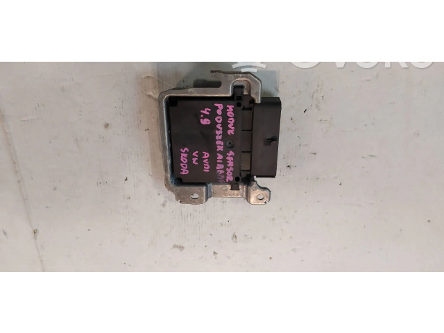 Блок подушек безопасности 1EA959655AD, 2000010016   Skoda Superb B8 (3V)