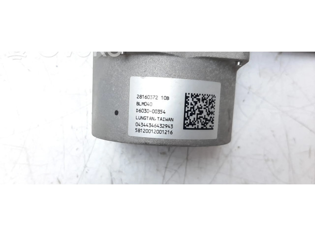    Рулевая рейка 735585207   Ford Ka 2009-2017 года