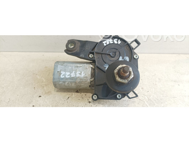 Моторчик заднего дворника 851300H010, 6405T2    Citroen C1