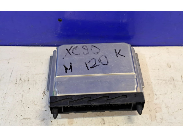 Řídící jednotka 30646978, 0281011441 Volvo XC90 2005