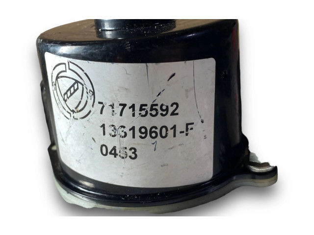 Блок АБС 71715592 Fiat Marea - года