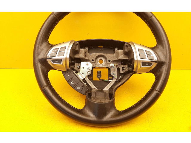 Руль Mitsubishi L200 2015 - года