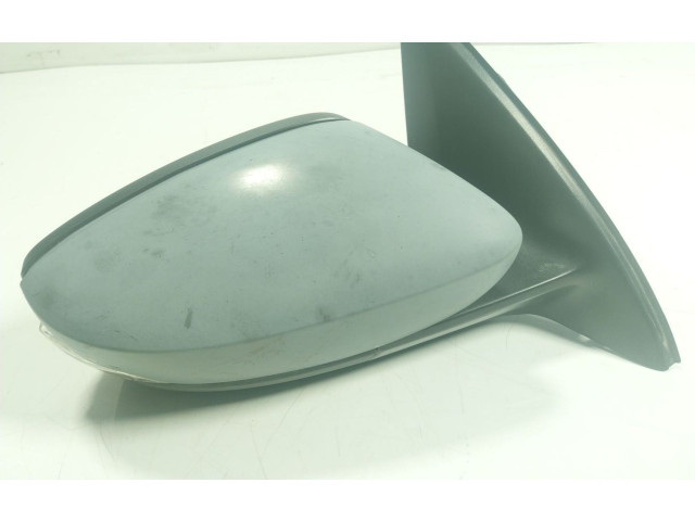 Зеркало электрическое Skoda Rapid (NH) 2012 - 2019 года