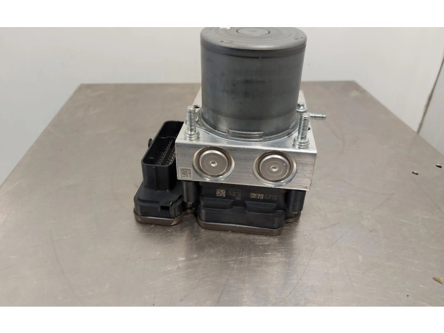 Блок АБС 476604695R   Renault  Clio II  2001 - 2005 года