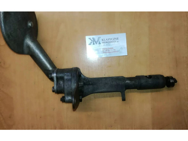 Čerpadlo oleje 1211801102 Mercedes-Benz W120