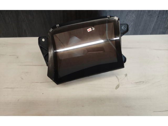 Дисплей 8784905 BMW X3 G01